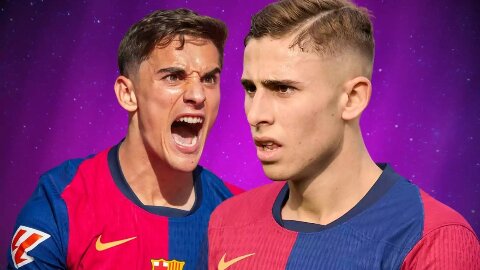  Vì Gavi, Barca vùi dập một ngôi sao triển vọng?